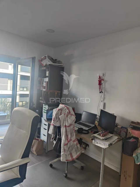 Apartamento T3 para Venda em Nossa Sra de Fatima