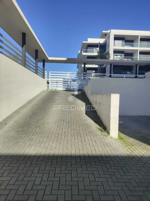 Apartamento T3 para Venda em Nossa Sra de Fatima