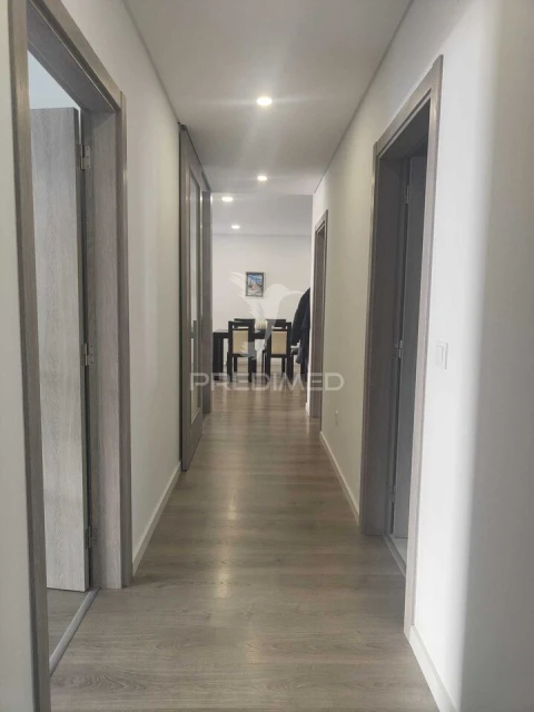 Apartamento T3 para Venda em Nossa Sra de Fatima