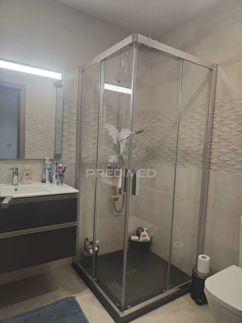 Apartamento T3 para Venda em Nossa Sra de Fatima