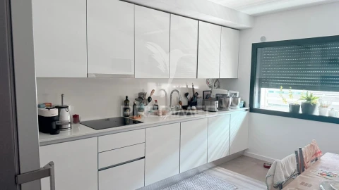Apartamento T3 para Venda em Nossa Sra de Fatima