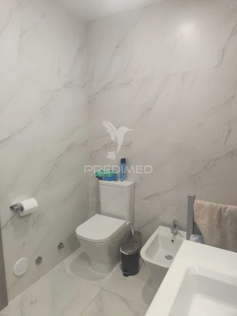 Apartamento T3 para Venda em Nossa Sra de Fatima