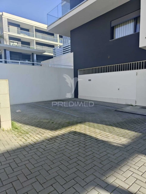 Apartamento T3 para Venda em Nossa Sra de Fatima