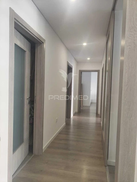 Apartamento T3 para Venda em Nossa Sra de Fatima