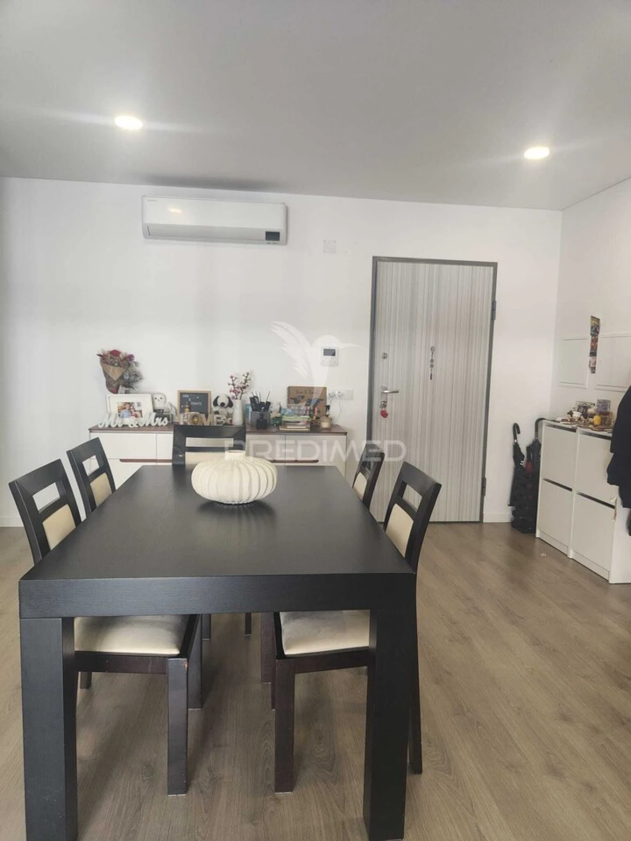Apartamento T3 para Venda em Nossa Sra de Fatima Foto 22
