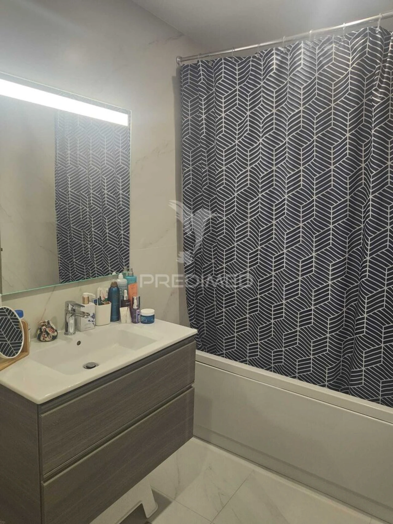 Apartamento T3 para Venda em Nossa Sra de Fatima Foto 21