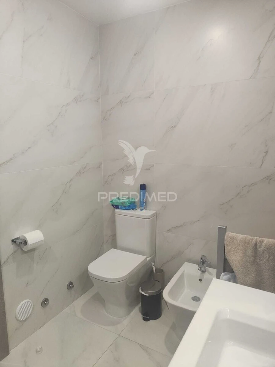 Apartamento T3 para Venda em Nossa Sra de Fatima Foto 14