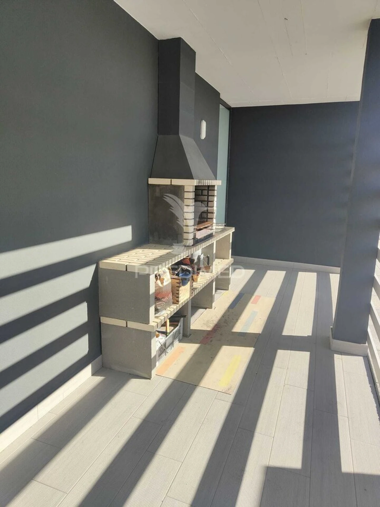 Apartamento T3 para Venda em Nossa Sra de Fatima Foto 26
