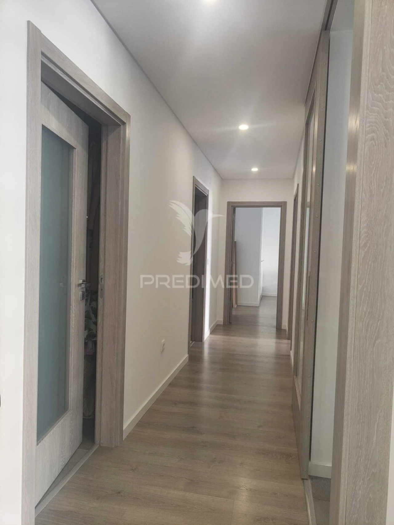 Apartamento T3 para Venda em Nossa Sra de Fatima Foto 28
