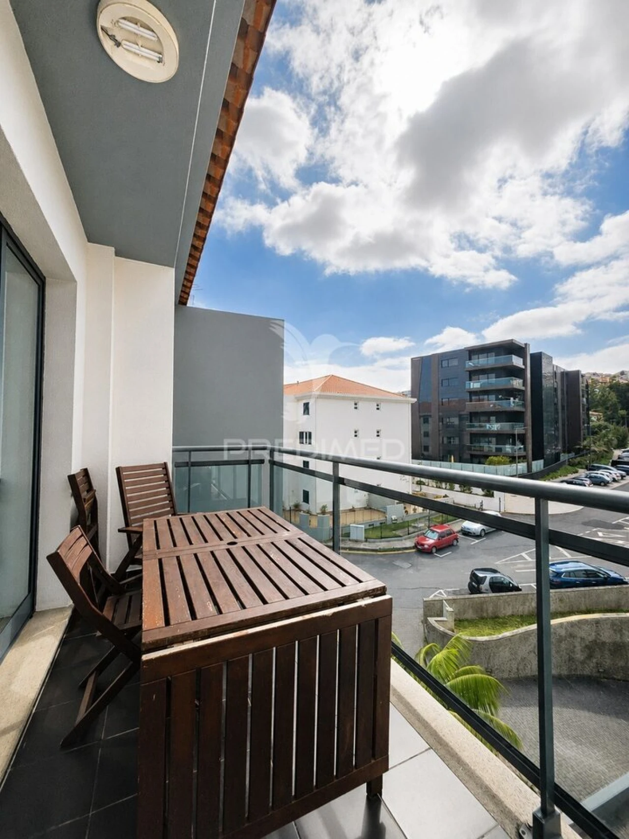 Apartamento T1 para Venda em São Martinho Foto 21