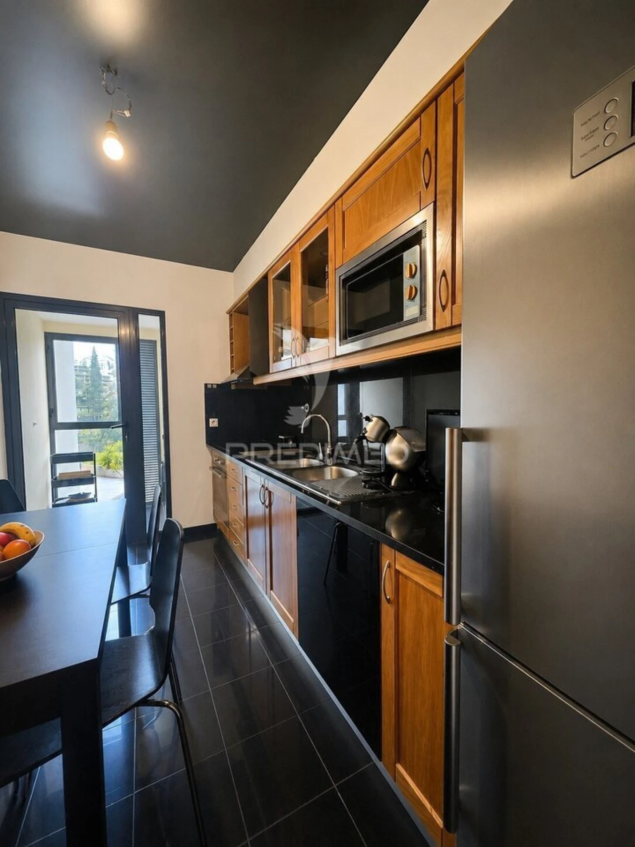 Apartamento T1 para Venda em São Martinho Foto 8