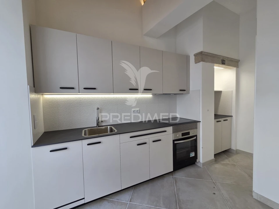 Moradia T1 para Venda em Olhão Foto 2