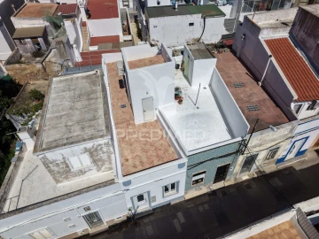 Moradia T1 para Venda em Olhão