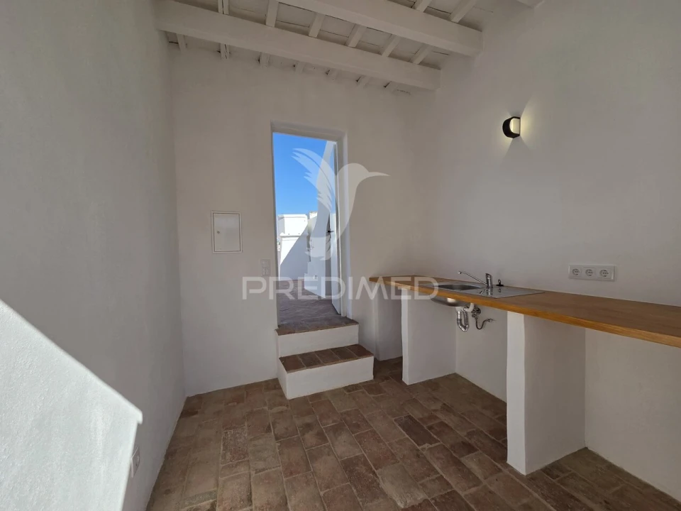 Moradia T1 para Venda em Olhão Foto 25