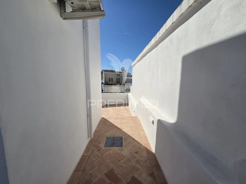 Moradia T1 para Venda em Olhão Foto 22