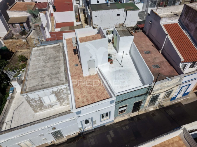 Moradia T1 para Venda em Olhão Foto 31