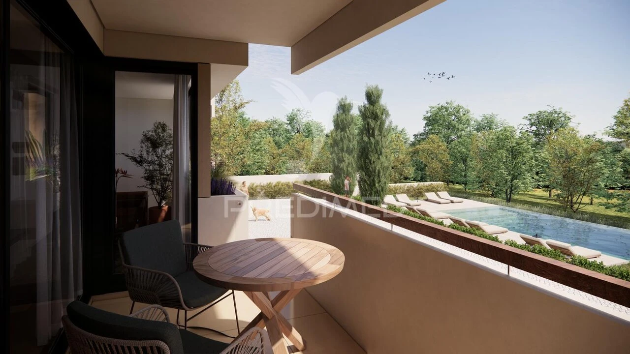 Apartamento T2 para Venda em Rio Tinto Foto 8