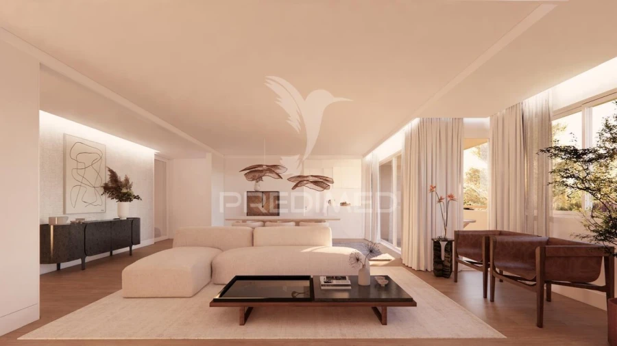 Apartamento T2 para Venda em Rio Tinto Foto 4