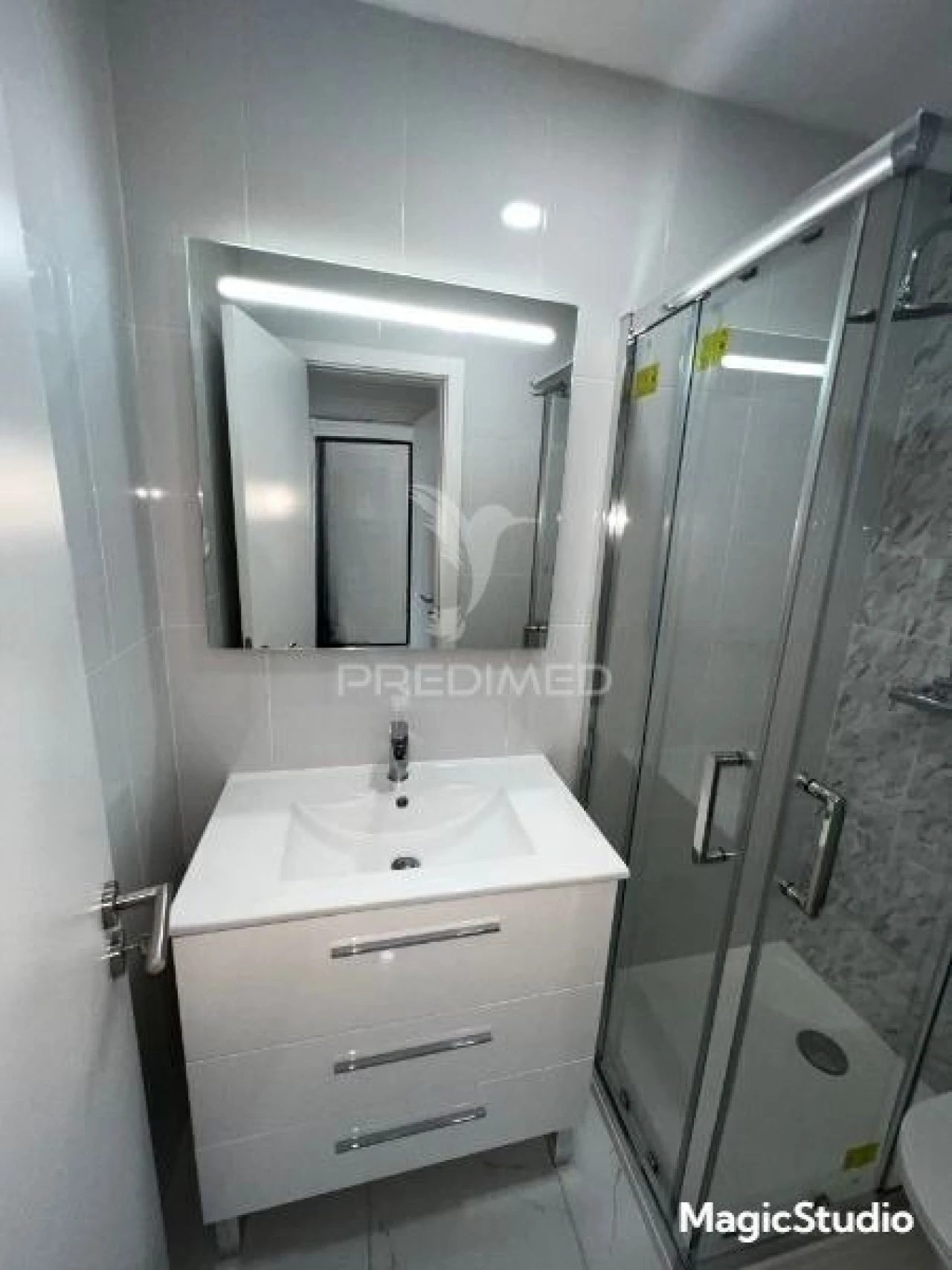 Apartamento T2 para Venda em Amora Foto 11