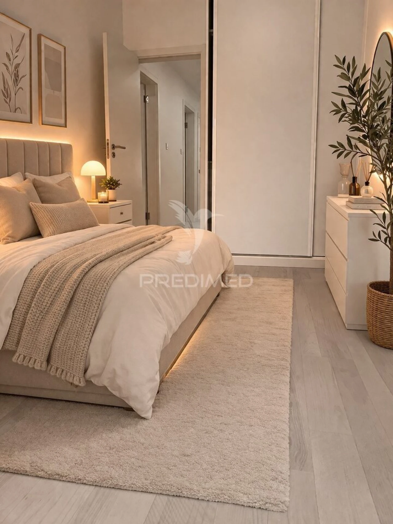 Apartamento T2 para Venda em Amora Foto 8