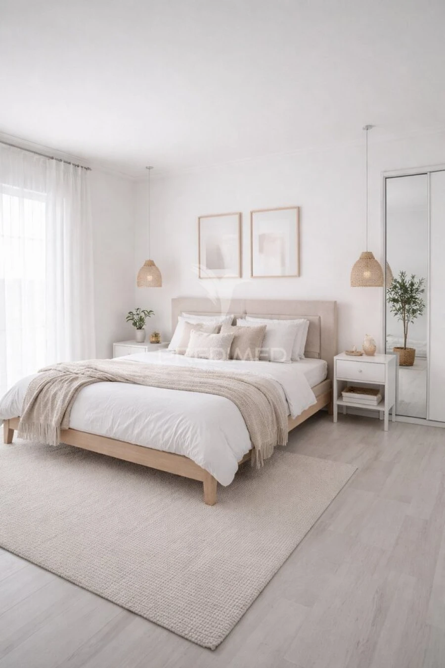 Apartamento T2 para Venda em Amora Foto 13