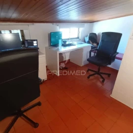 Apartamento T2 para Venda em Laranjeiro e Feijó