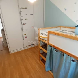 Apartamento T2 para Venda em Laranjeiro e Feijó