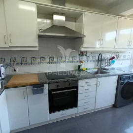 Apartamento T2 para Venda em Laranjeiro e Feijó