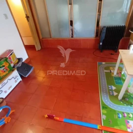 Apartamento T2 para Venda em Laranjeiro e Feijó