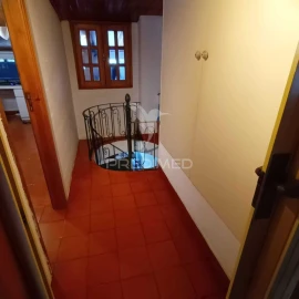 Apartamento T2 para Venda em Laranjeiro e Feijó