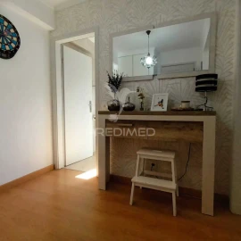 Apartamento T2 para Venda em Laranjeiro e Feijó