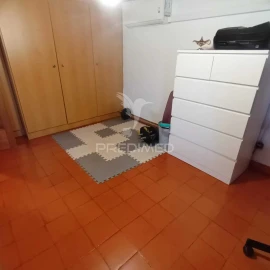 Apartamento T2 para Venda em Laranjeiro e Feijó