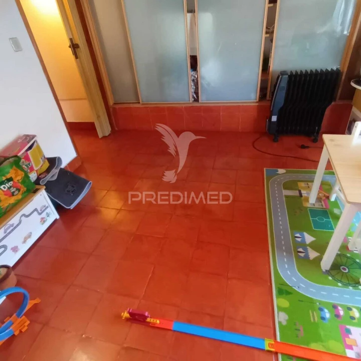 Apartamento T2 para Venda em Laranjeiro e Feijó Foto 21