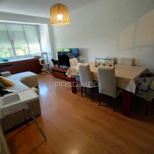 Apartamento T2 para Venda em Laranjeiro e Feijó Foto 8