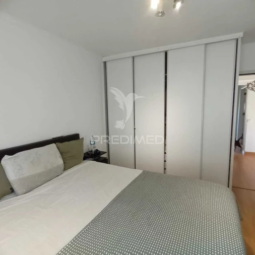 Apartamento T2 para Venda em Laranjeiro e Feijó Foto 12