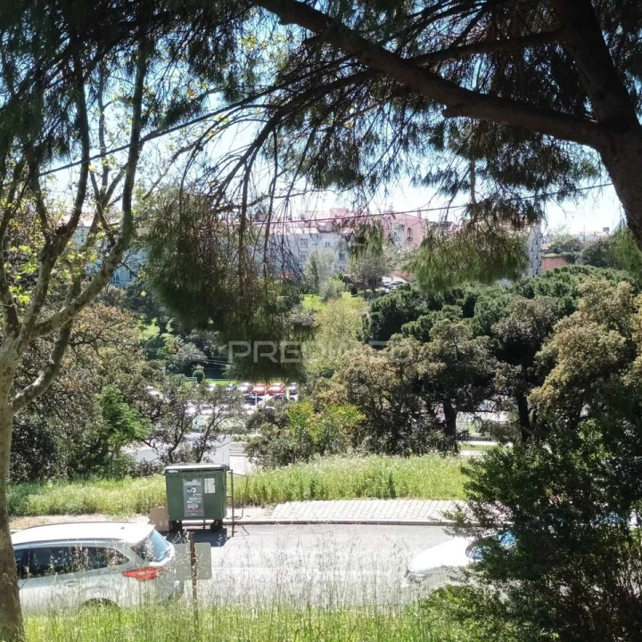 Apartamento T2 para Venda em Laranjeiro e Feijó Foto 25