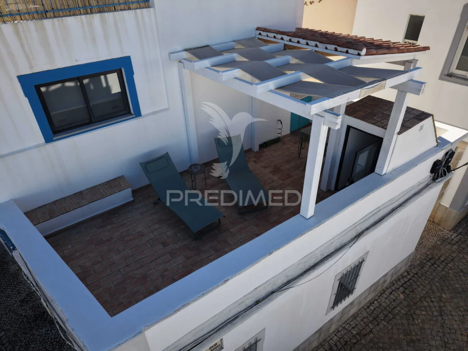 Moradia T0 para Venda em Olhão Foto 11