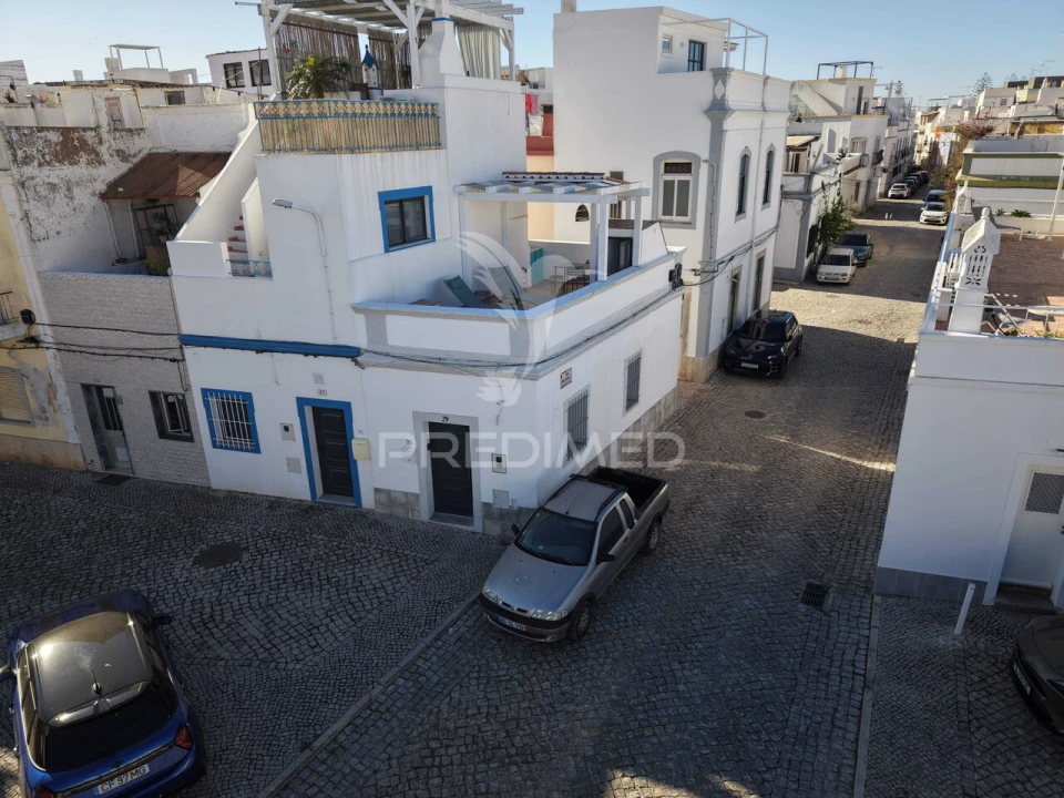 Moradia T0 para Venda em Olhão Foto 12