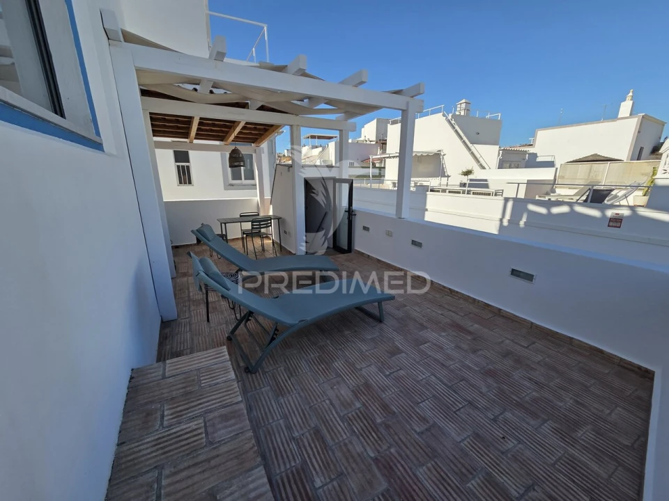 Moradia T0 para Venda em Olhão Foto 8