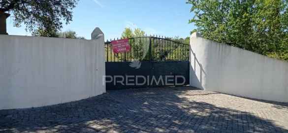 Quinta T3 para Venda em Monte da Pedra