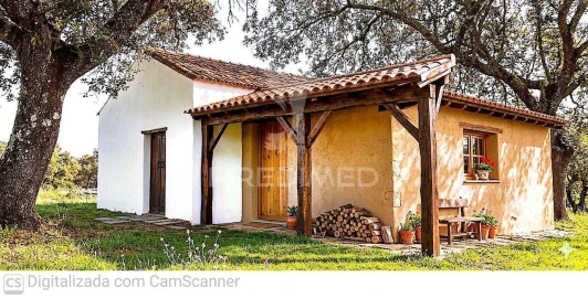 Quinta T3 para Venda em Monte da Pedra