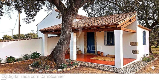 Quinta T3 para Venda em Monte da Pedra