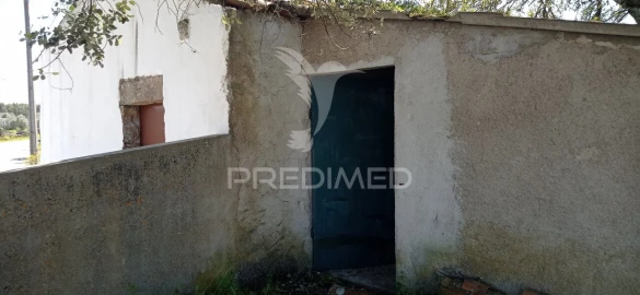 Quinta T3 para Venda em Monte da Pedra