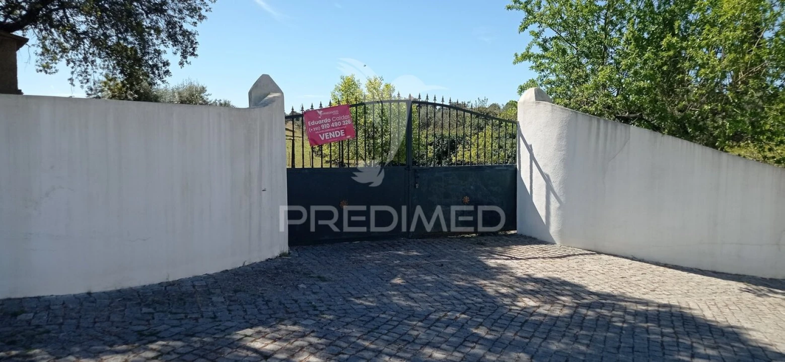 Quinta T3 para Venda em Monte da Pedra Foto 25