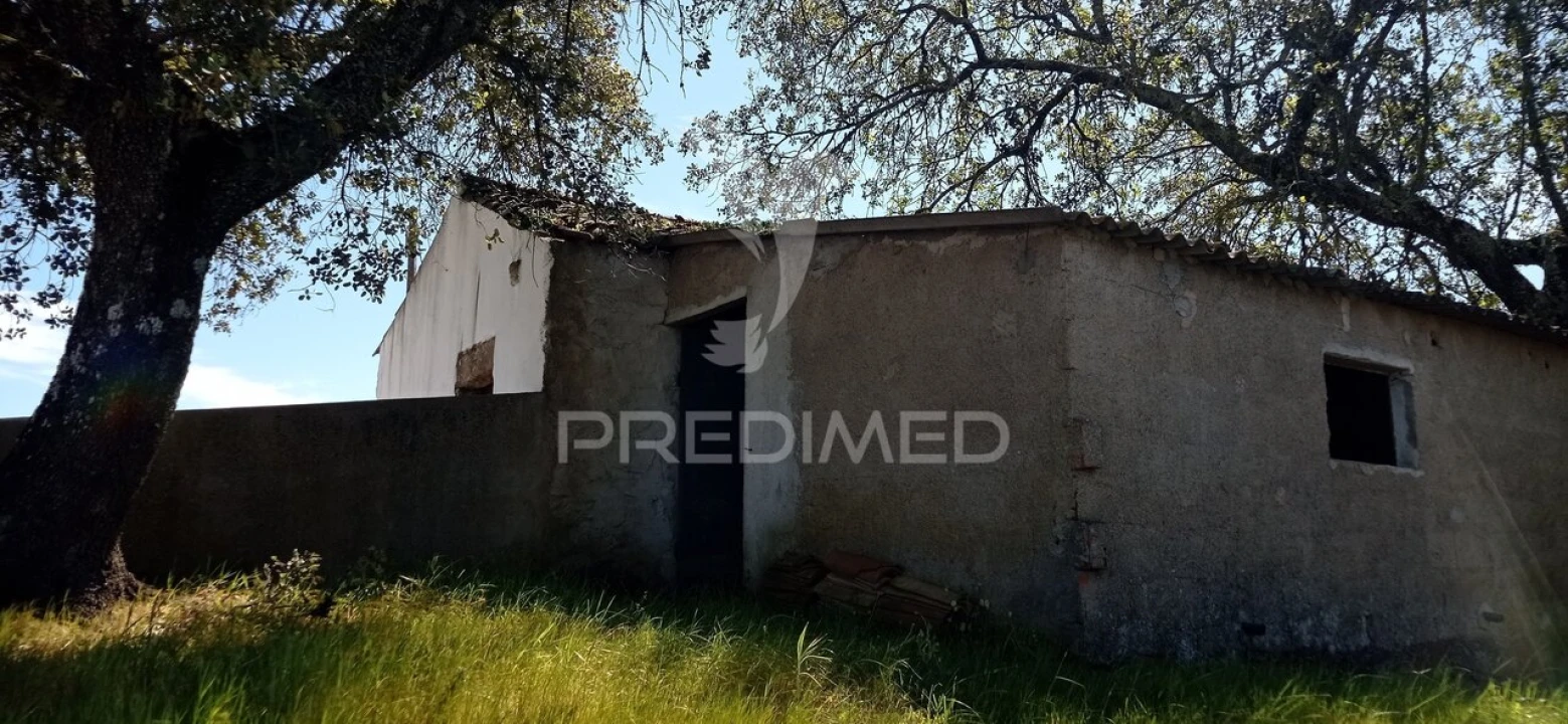 Quinta T3 para Venda em Monte da Pedra Foto 5