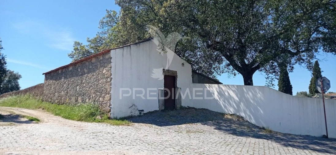 Quinta T3 para Venda em Monte da Pedra Foto 21