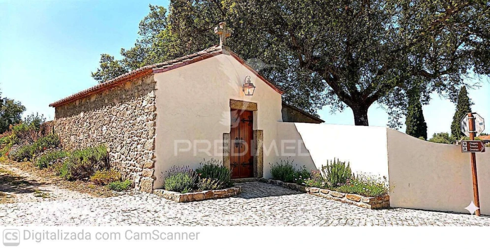 Quinta T3 para Venda em Monte da Pedra Foto 4