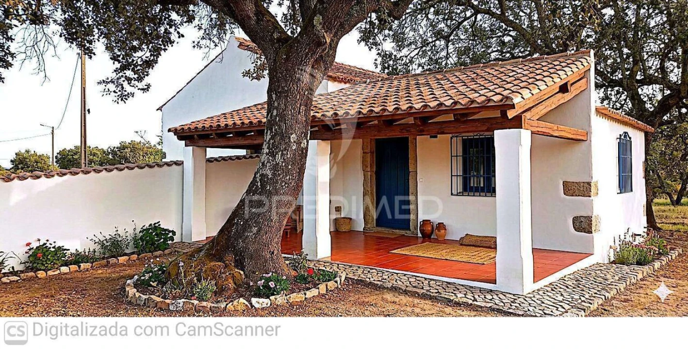 Quinta T3 para Venda em Monte da Pedra Foto 3