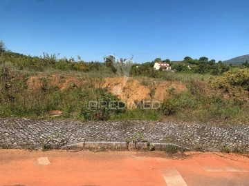 Terreno para Venda em Abrigada e Cabanas de Torres
