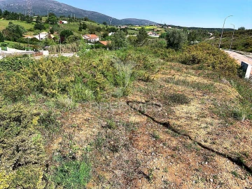 Terreno para Venda em Abrigada e Cabanas de Torres